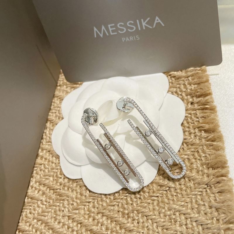 Messika Necklaces